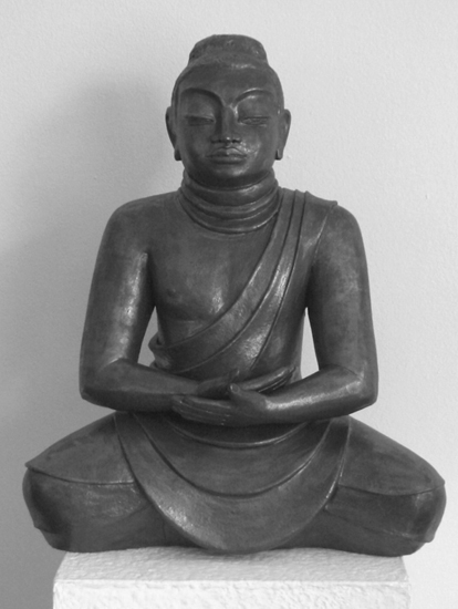 Buddha - Dezember2008